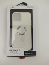 ZIZO Revolve Series for iPhone 11 Pro Max Case - Ultra Thin Ring Holder - £8.06 GBP
