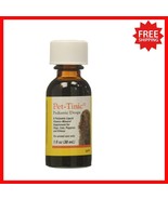 PetTinic 1 Oz Liquid Vitamin Supplement for Dogs &amp; Cats - Healthy Growth... - $45.44 CAD