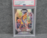 2017-18 Panini Hyper Prizm Brandon Ingram PSA 9 MINT #284 - £27.48 GBP