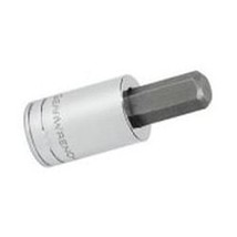 GearWrench 1/4 Inch Drive Hex Bit SAE Socket 3/16 Inch - $686.69 MXN