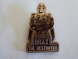 Disney Trading Pin 123959 DCA - Guardians of The Galaxy - Mission: Breakout - D - £11.36 GBP