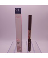 Clarins Brow Duo Defines Fixes 04 MEDIUM BROWN - $357.88 MXN