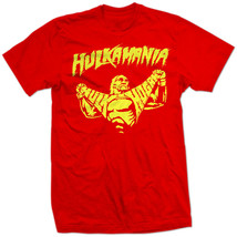 Hulkamania Ripping R/Y Hulk Hogan Trumpamania Trumpmania Trump 4 President Shirt - £9.78 GBP+