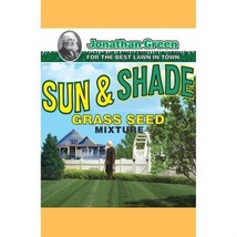 Jonathan Green J2012006 Sun And Shade Grass Seed Mixture - $136.21