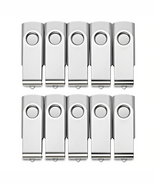 Fast High Performance Classic Swivel 20-Pack USB 3.0 Flash Drive Thumb D... - $91.20+