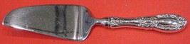 King Richard by Towle Sterling Silver Cheese Server HHWS Original 6 3/4&quot; - £34.81 GBP