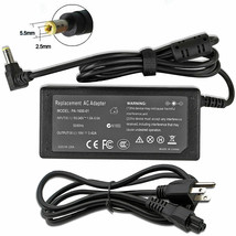 65W Ac Adapter Charger For Toshiba Portege M800 R700-St1300 R705-P25 R705-P35 - $25.99