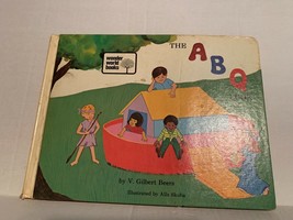 The ABQ Book by Gil Beers (1973, Hardcover) - £1.98 GBP