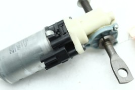 2006-2010 LEXUS IS250 IS350 FRONT RIGHT PASSENGER SEAT ADJUSTMENT MOTOR H1378 image 12