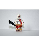 HGT Ghost Of Sparta God Of War Video Game Rare Minifigures - $7.15