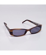 Brighton Women’s Tortoise Brown Sunglasses Mamma Mia Handmade 52-17 - £21.80 GBP