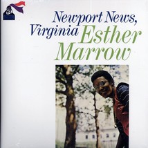 Esther Marrow - Newport News, Virginia - £14.27 GBP