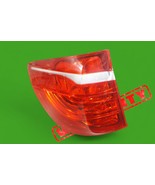11-2017 bmw x3 f25 rear left outer tail light lamp taillight stop brake ... - $191.69 CAD