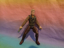 Vintage 2001 Star Wars Anakin Skywalker (Peasant Disguise) Hasbro Action Figure - £4.72 GBP