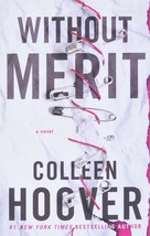 Without Merit: A Novel By Colleen Hoover (English, Paperback) - £10.79 GBP