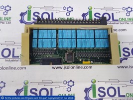 Hitachi YRY20BH 8KDAC H-Series Output Module Assy 2B010913-1 32 inputs J... - £109.06 GBP