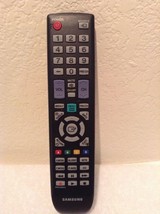 Genuine Samsung BN59-00997A Remote Control LN26C450 LN32C450 PL50C433 PN42C450 - $10.95