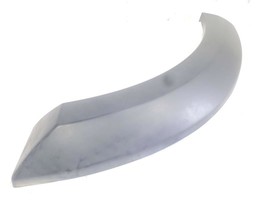 Rear Left Forward Fender Quarter Moulding OEM 2007 Land Rover LR3 - $38.18