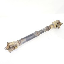 Front Drive Shaft 4.7L V8 4WD OEM 1998 1999 2000 2001 2002 Lexus LX470 - $37.13