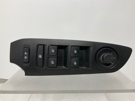 2013-2016 Chevrolet Trax Master Power Window Switch OEM I03B25006 - £64.73 GBP