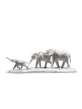 Lladro 01009275 African Savannah Wild Animals Sculpture New - £3,272.03 GBP