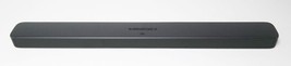 JBL 5.1-Channel Soundbar with Wireless Subwoofer - Black image 3