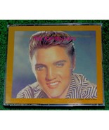 The Top Ten Hits by Elvis Presley (CD, 1987, 2 Discs, RCA)  07863-56383-2 - $11.75