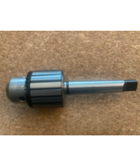 Drill Chuck 13EL MT shank New - $24.50