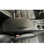 Console Front Floor LT Without Heated Seat Fits 16-17 IMPALA 104619120 - $5,548.94 MXN