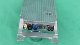 BMW Combox Telematik Bluetooth Control Module Harman/Becker 84.10-9 257 153-01 image 2