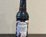 Jordan’s Skinny Syrups Chocolate Coconut Macaron New 750 Ml - $9.99