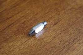 Sensio Bella HY5201A  Espresso Maker Replacement: Frothing Frother Tip S... - $160.49 MXN