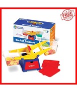 Portable Bucket Balance Teaching Scale - Essential for Classroom Science... - $711.35 MXN