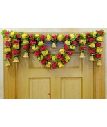 Thoranam Door Toran Banderwal Mandir, Event &amp; Party Decoration Wedding e - $68.70 CAD