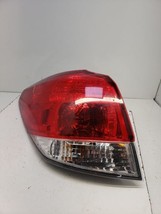 Driver Tail Light Wagon Outback Quarter Panel Mounted Fits 10-14 LEGACY 976817 - £60.93 GBP