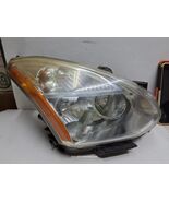 08 09 10 Nissan rogue right passenger side xenon headlight assembly OEM - €79,05 EUR