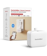 Smart Switch Button Pusher Bluetooth Fingerbot for Rocker Switch One Way... - $67.50