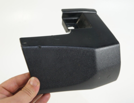 06-2011 mercedes ml350 ml500 w164 ml550 left driver side skirt cap panel... - $29.87