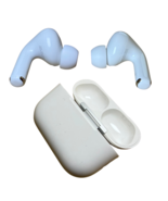 2025 Apple AirPods Pro (3rd Gen) Replacement Left Right Earbud Or Charging Case - $103.94 - $113.84