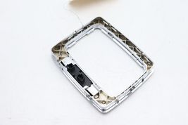 08-14 MERCEDES-BENZ W204 C300 SHIFTER BEZEL TRIM E0641 image 8