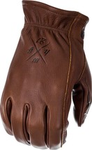 HIGHWAY 21 Louie Gloves, Brown, 4X-Large - £35.35 GBP