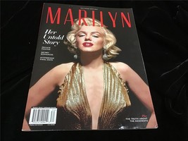 A360Media Magazine Hollywood Spotlight Marilyn: Her Untold Story - £9.45 GBP