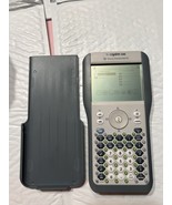 Texas Instruments TI Nspire CAS Graphing Calculator With Cover Tested - $663.41 MXN