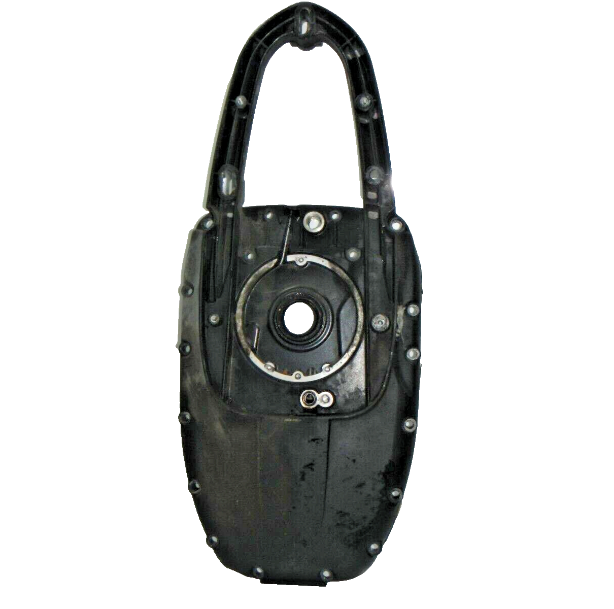 Primary image for Front engine chain case cover housing 1996-2001 BMW R1100 RT R1100RT