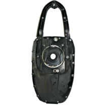 Front engine chain case cover housing 1996-2001 BMW R1100 RT R1100RT - £38.98 GBP
