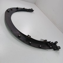 Mazda CX-3 Driver Left Front Fender Flare 2016 2017 2018 - $1,200.61 MXN