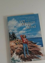 Western Wind By Paula fox 1985 paperback good - £3.79 GBP
