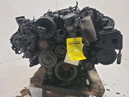 Engine 204 Type C300 Awd Fits 08-09 Mercedes C-CLASS 1250920 - £433.07 GBP