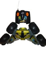Tyco Rc Vertigo Radi Remote Control Car 27 M Hz 2003 Mattel Wheels - £39.47 GBP