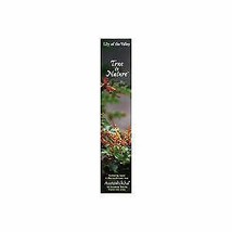 Auroshikha Incense, Lily of The Valley, 10 Gram - $7.41